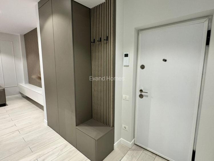 Apartament cu 3 camere mobilat si utilat - pozitie excelenta - zona Braytim - 10