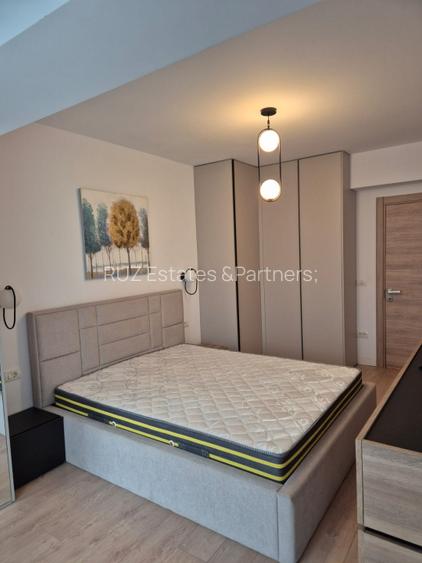 Apartament 2 camere | 56 mp | centrala proprie | parcare | Tn Residence - 8