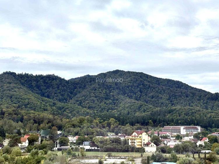 Vânzare apartament 3 camere mobilat,  parcare inclusă , Cartier Noua - 17