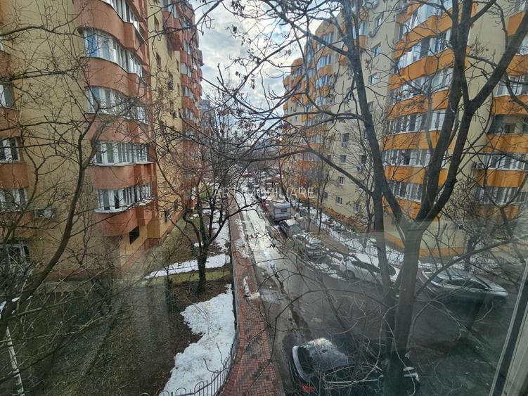 Garsoniera Nerva Traian - 11