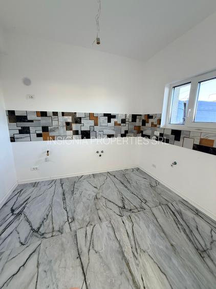 Vila-zona Pipera-Tunari-P+1Et, 4 camere, 3 bai, 2 parcari, 150 mpu, 311 mp teren - 6