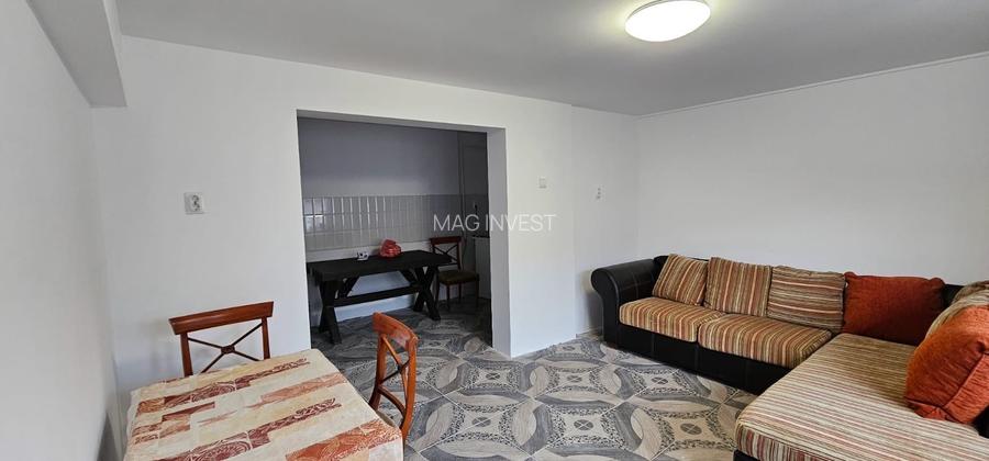 Casa centrala, recent reconsolidata – Strada Traian, Galati - 4