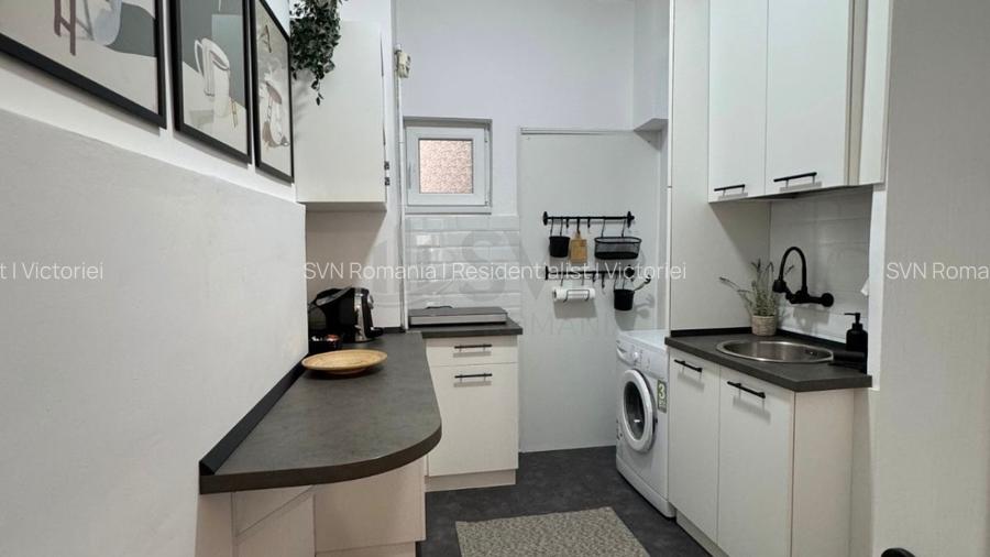 REA1023773 Apartament 3 camere l Universitate I De inchiriat - 8