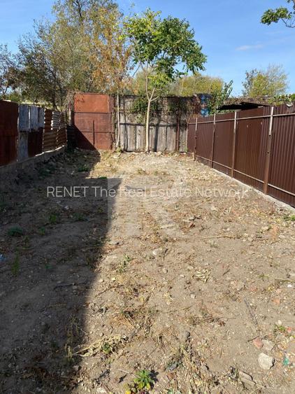 Teren Str Topraisar suprafață de 254 m - 2