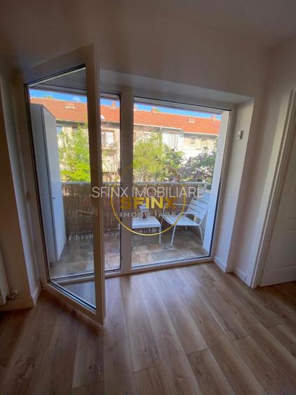 Floreasca,  Inchiriere apartament 2 camere - 2