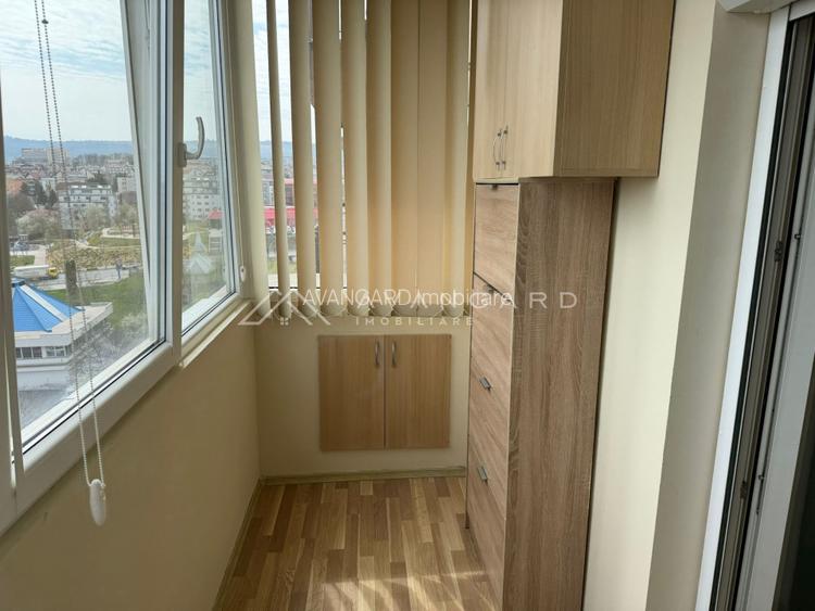 | Apartament 1 camera | 40 mp | Zorilor - Zona str. Observatorului | - 4