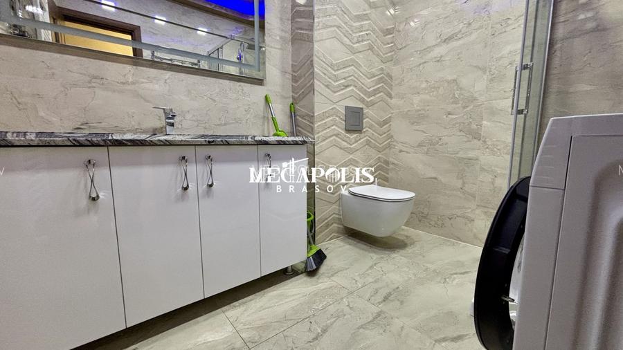Apartament 4 camere | Confort Lux | Parcare | Isaran Residence - 53