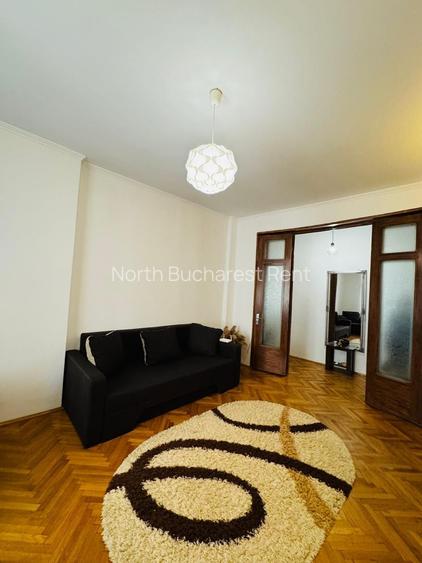 Apartament 2 camere Cismigiu/ Centrala proprie - 5