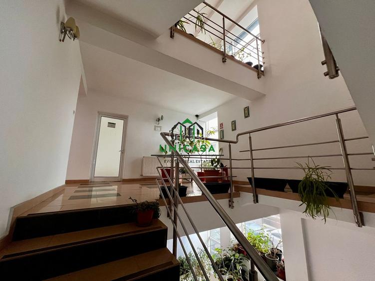 Cladire Birori/De Inchiriat/Nord - 4