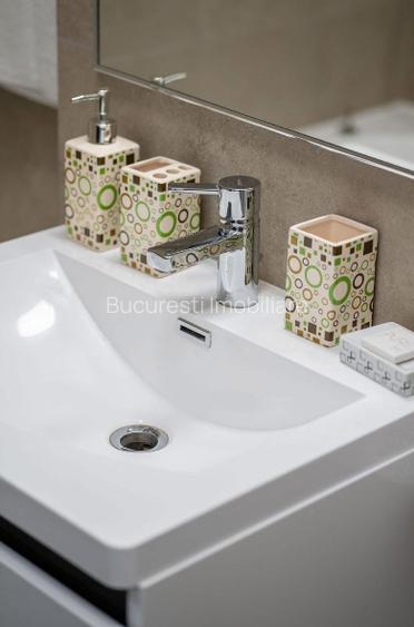 Apartament 2 Camere,13 Septembrie,Metrou,CENTRALA PROPRIE,Bloc 2018 - 11