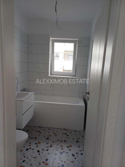 Studio de Vanzare - 46 mp - Zona Grand Arena - 2
