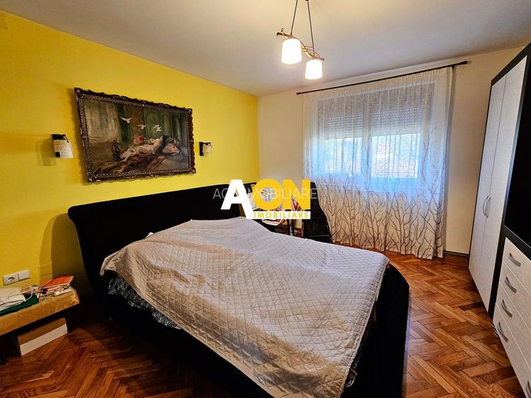 Casa 4 camere, mobilata, utilata, 593 mp teren, zona Centru - 12