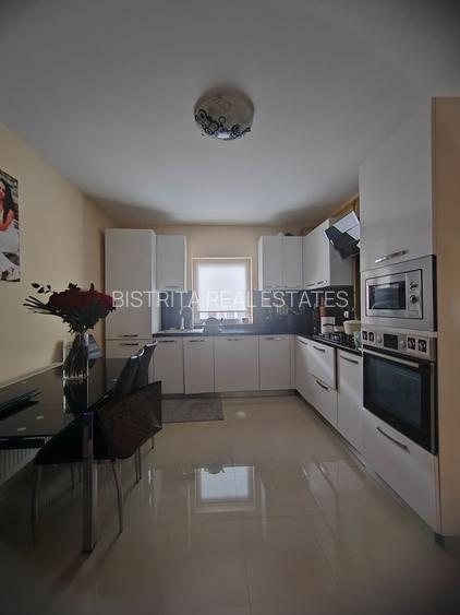 apartament - 2 camere - etaj 1 – complet mobilat si utilat - 3