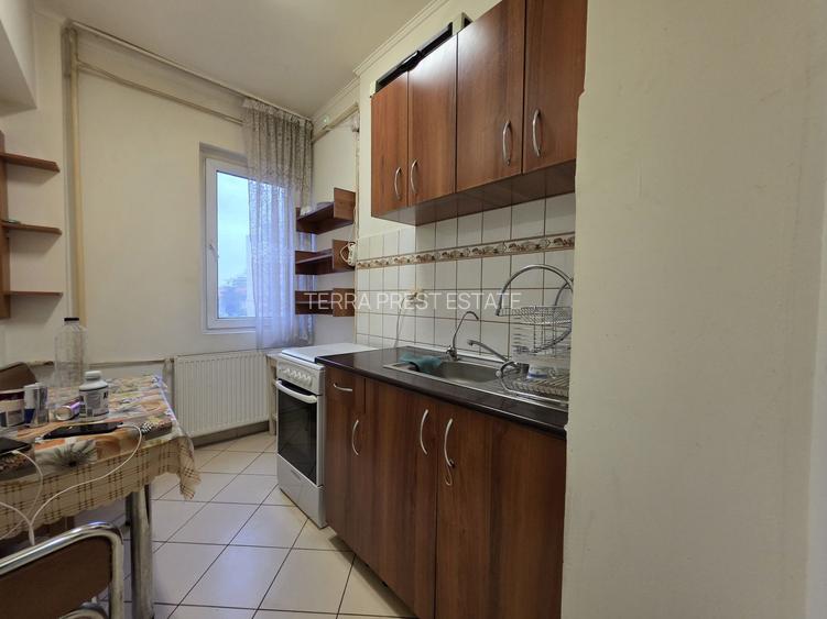 Ocazie zona Cismigiu! Apartament doua camere ultracentral - 8