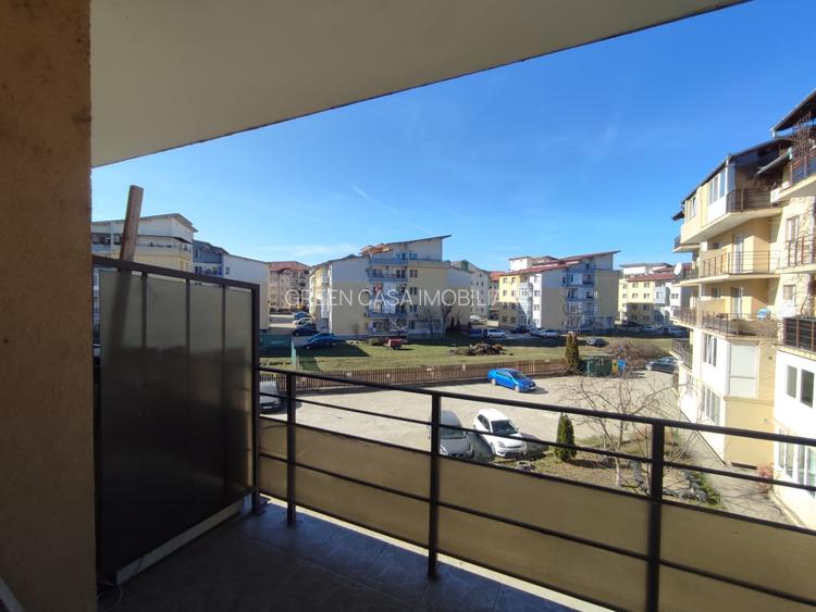 Apartament de închiriat, 1 cameră,  parcare, Str. Florilor, Florești - 7