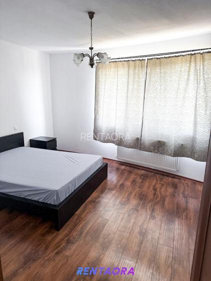 Lujerului Metrou 5' Plaza Mall Spatios Luminos Modern  - 7