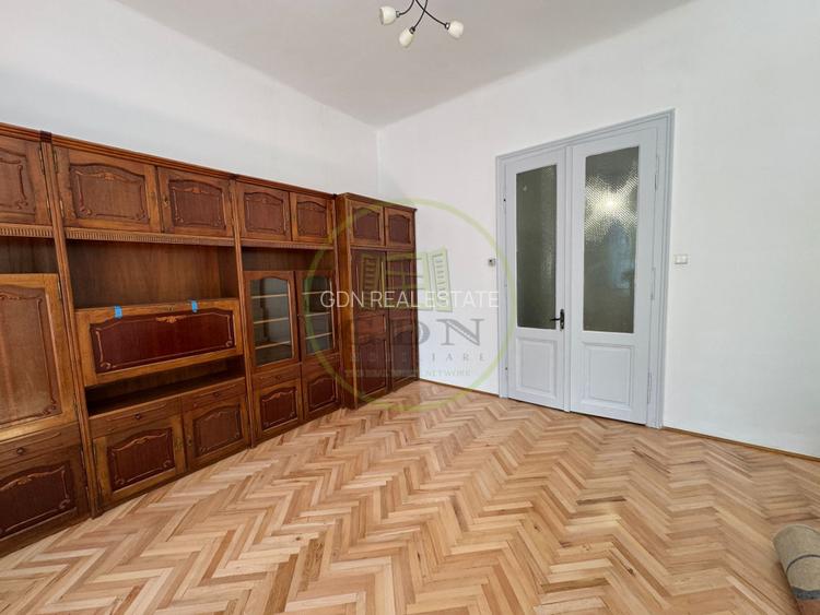 Închiriere casă cu 4 camere, Semicentral/Gară - 9