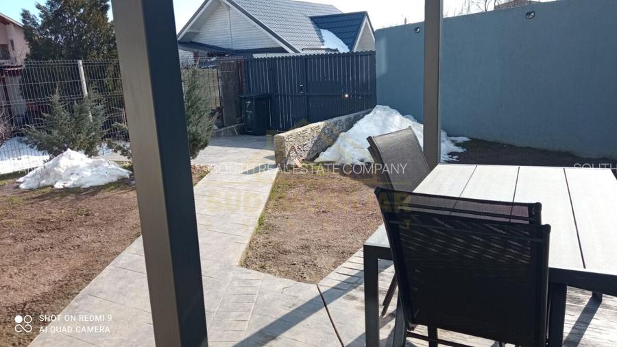 Duplex P+1+M teren 250mp Str Scolii - 9