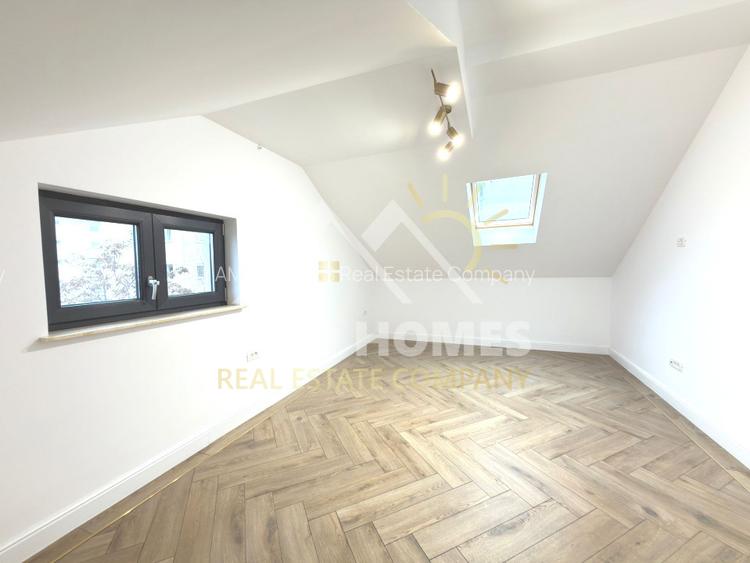 Apartament 2 camere, luminos, bloc boutique – Cartierul Domenii - 2