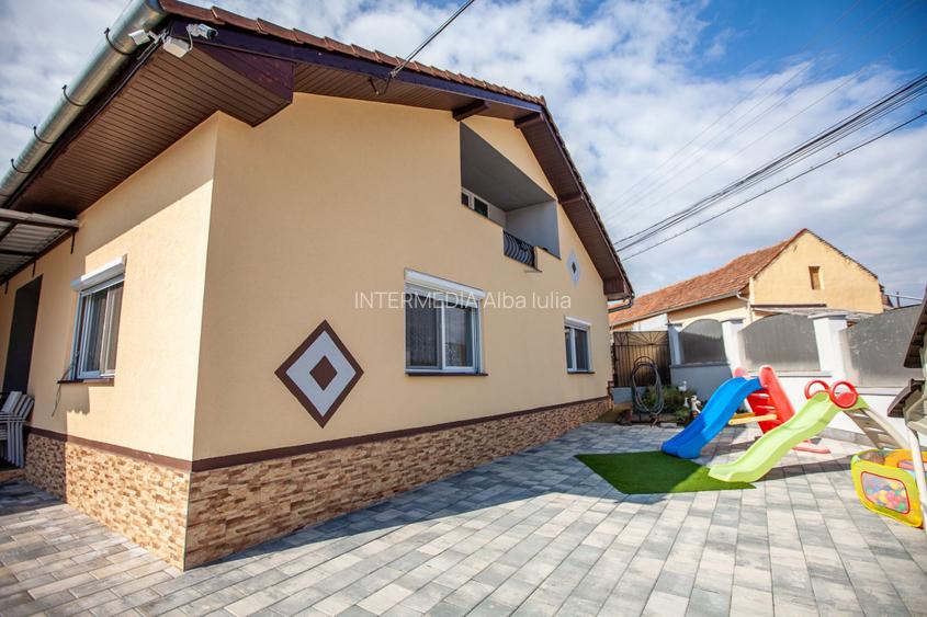 Casa Finisata 6 camere 681 mp.Teren Micesti Renovata Modern Curte Gard Utiliati - 10