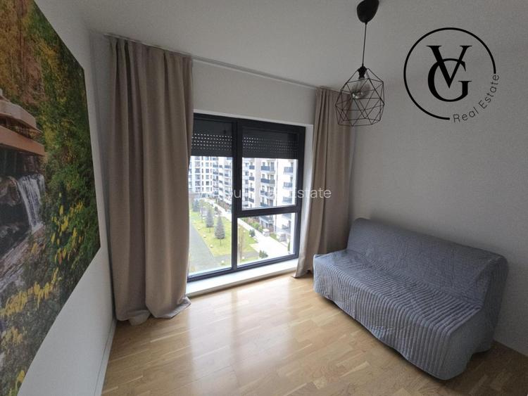 Apartament 3 Camere - Domenii/ complex Arcadia - 7