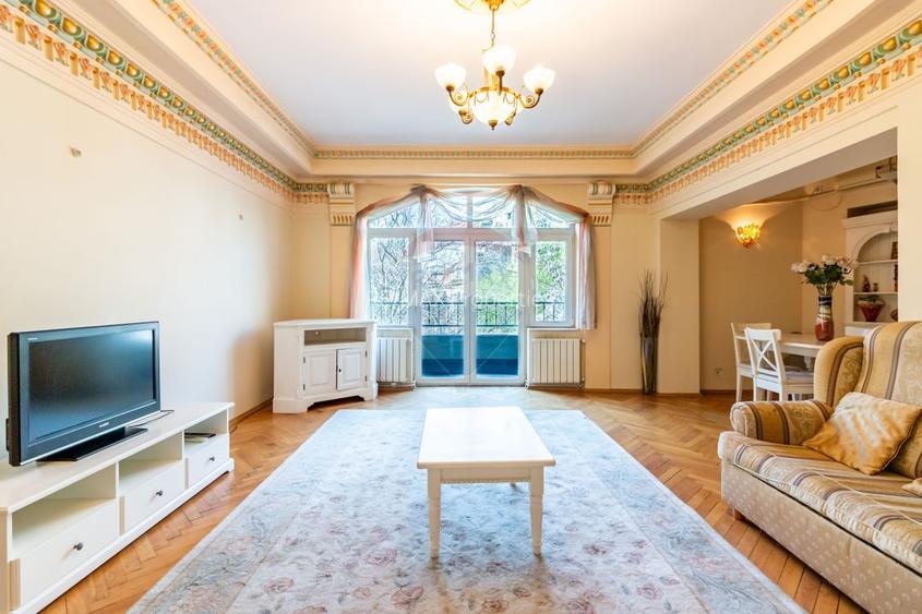 Apartament 3 camere si mansarda open-space Amzei | Romana - 5