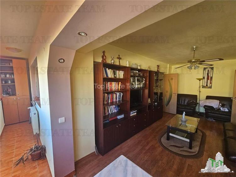 Apartament 3 camere 2 bai metrou Gorjului - 2