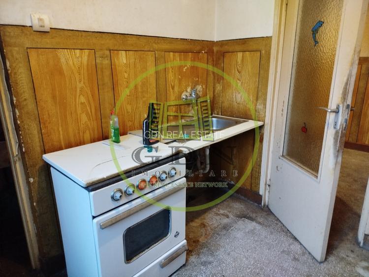 Apartament 4 camere, decomandat, zona Dacia - 8