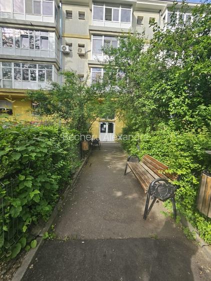 Apartament 2 camere - 50 mp (centrala proprie, AC, Wifi) - 10