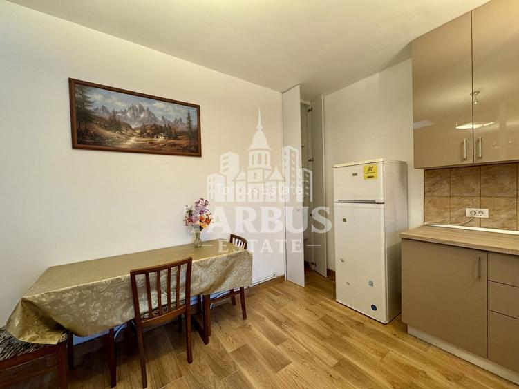 Apartament cu 2 camere si curte, zona Brancoveanu - 5