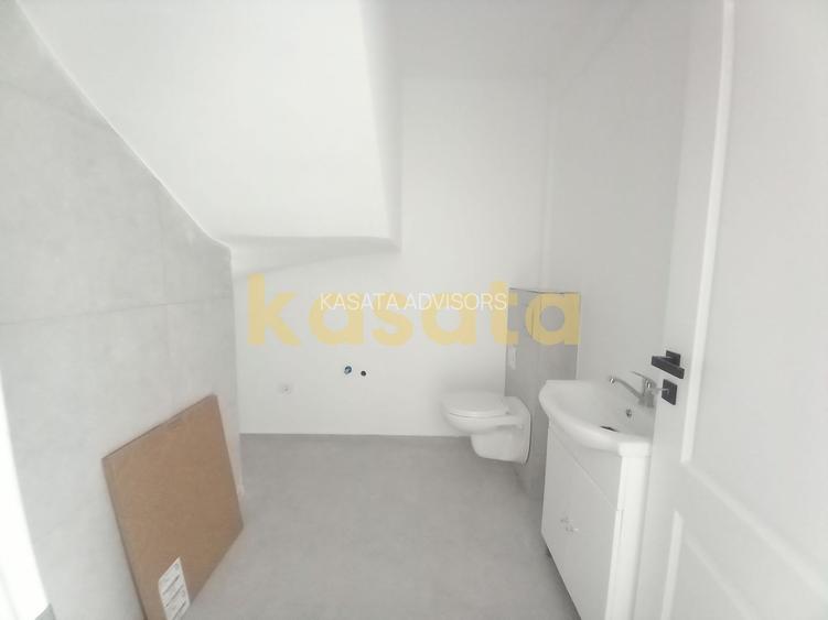 Duplex 140 mp + curte 200 mp | Bragadiru, Crisul Repede - Celofibrei - 11