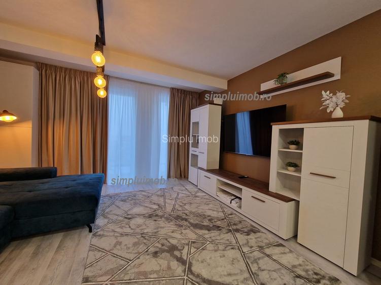 2 Camere Lux decomandat 80mp - 13