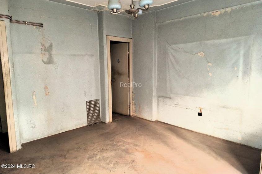 	Ultracentral - Pta Rosetti, 3 camere, 93 mpu, etaj 1, cladire istorica! - 16