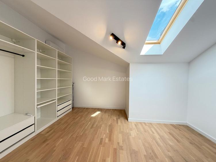 5 Camere | Vila Premium Pipera | Piscina | Loc de Joaca | Ansamblu Securizat - 12