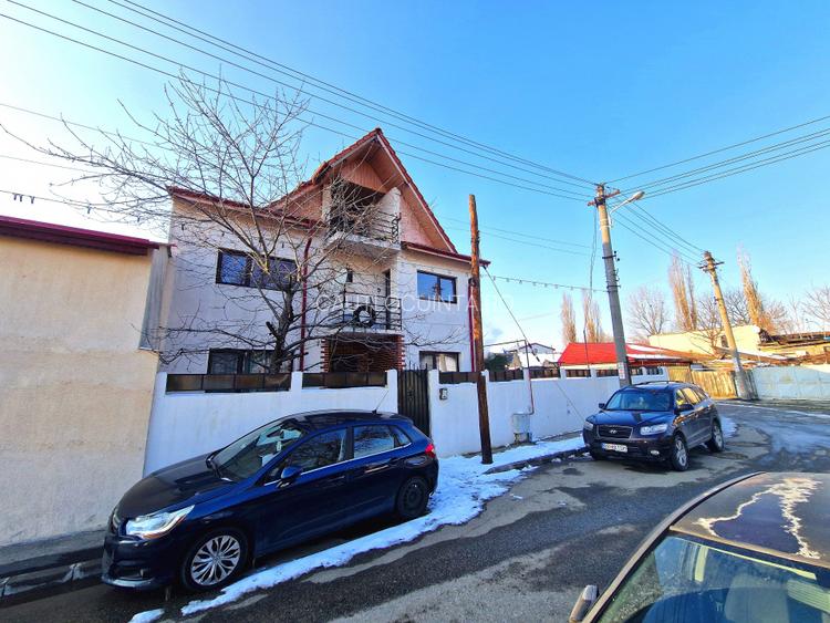 Vila cu 6 dormitoare | Gradina privata | 166 mp utili | Doamna Ghica - 14