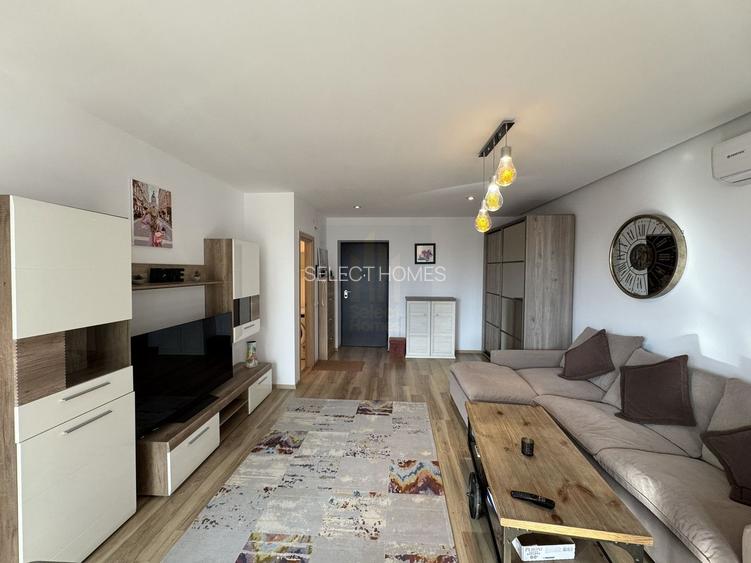 Apartament 2 camere de inchiriat *The Park Tineretului* - 26