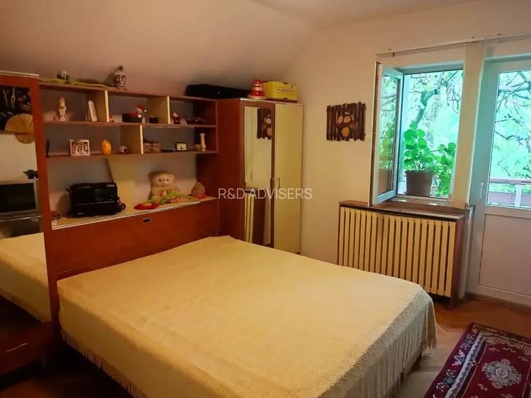 CASA DE VACANTA | BREAZA | TALEA | PRAHOVA | - 9