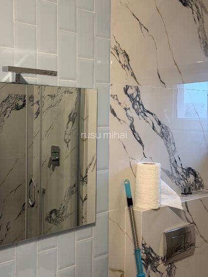 Apartament elegant si luminos, renovat complet - 12