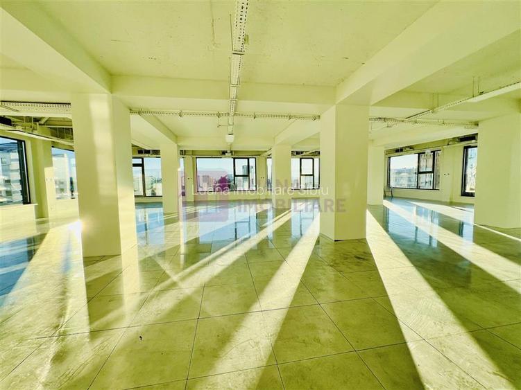 Spatiu de birouri | Calea Dumbravii | 300 mp | Office building - 2