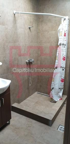 Apartament  1 camera in casa panorama superba si terasa 44mp parcare - 6