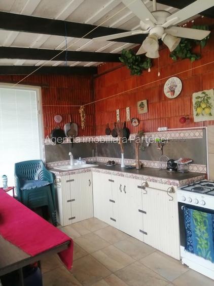 Casa P+M, Malureni -Toplita,  teren 2.798mp - 37