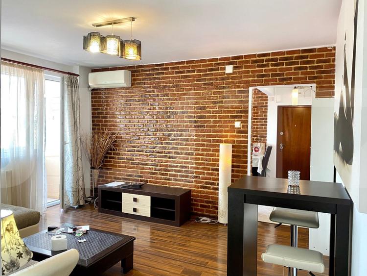 Apartament 3 camere – Calea Giulesti | Etaj 3/8 - 3