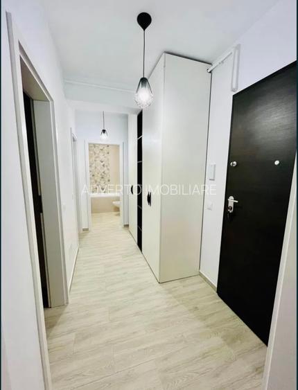 Apartament 2 camere de închiriat Lujerului Exigent Plaza - 4