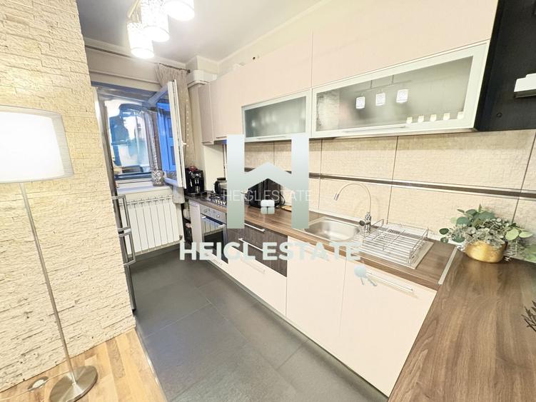 Apartament cu 2 camere in Giroc situat pe Calea Timisoarei - 5