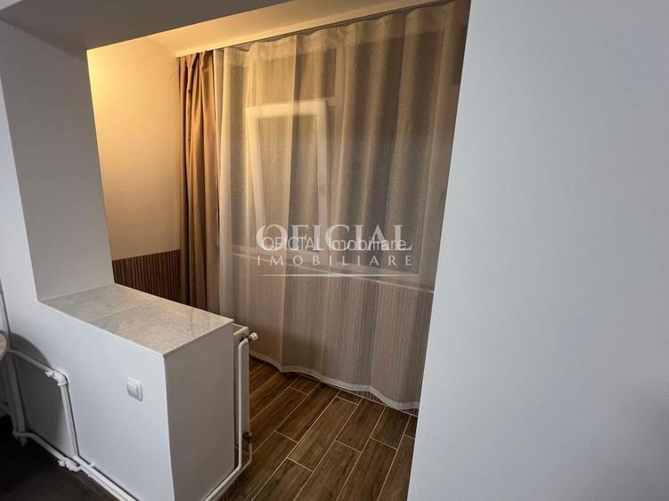 Apartament 1 Camera | 27 Mp | Balcon | Intermediar | Zorilor Rapsodiei - 5