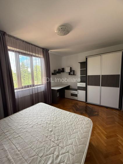 Apartament de închiriat, 3 camere, 86 mp, Grigorescu zona Hotel Napoca - 7