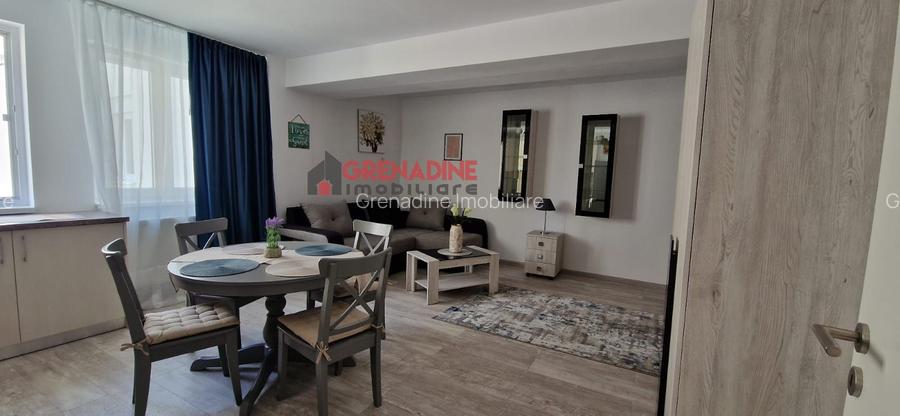 Apartament Tip Studio-Blue Residence Tractorul--5 minute Coresi Mall-Cod 2013 - 3