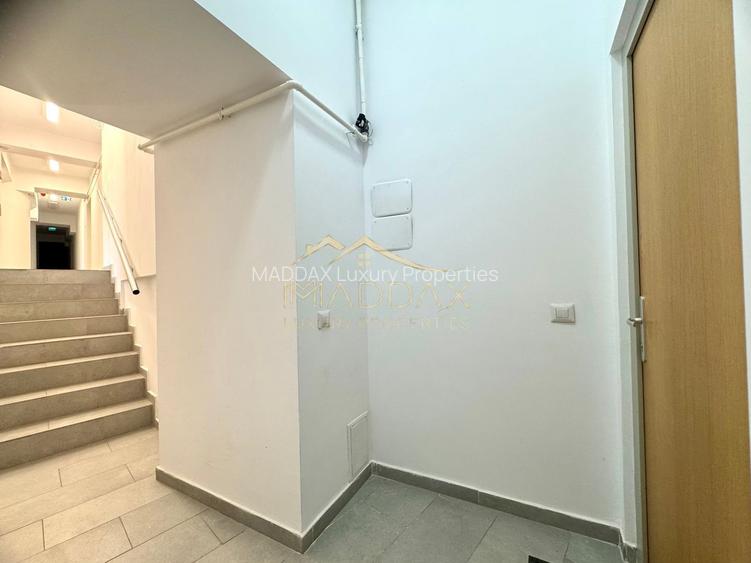 Apartament cu *3 camere* / Cladire Istorica stil Brancovenesc / Universitate - 24