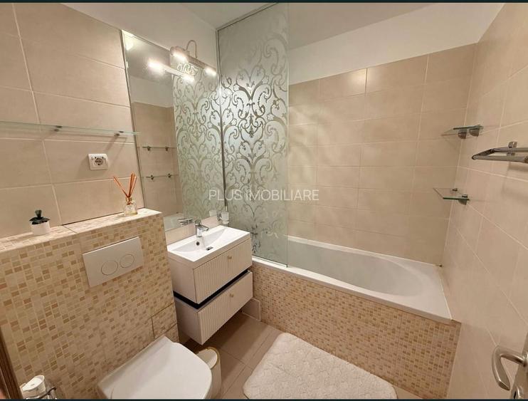 Apartament 2 camere Lux Zona Baneasa Complex Greenfield Plaza - 6