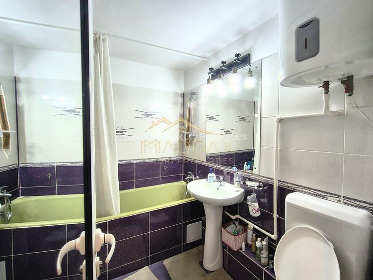 Apartament 3 camere // 80mp // boxa // Baicului Dna Ghica - 14